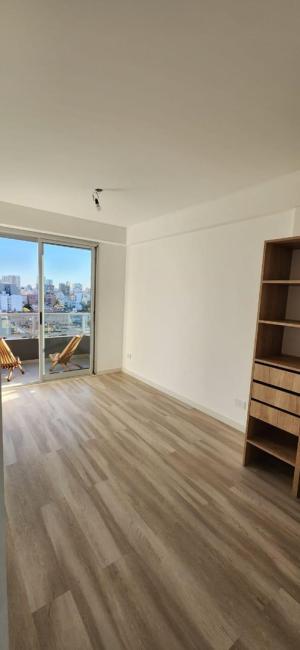 Departamento 1 dormitorios en venta en Villa Crespo, Ciudad de Buenos Aires