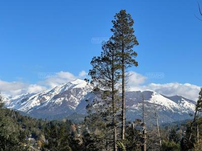 Terreno en venta en Virgen Misionera, Bariloche