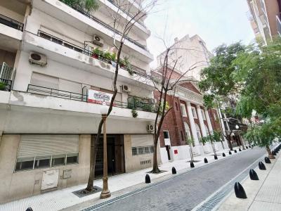 Departamento en venta en Retiro, Ciudad de Buenos Aires