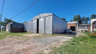 Depósito en venta en Berisso, Berisso