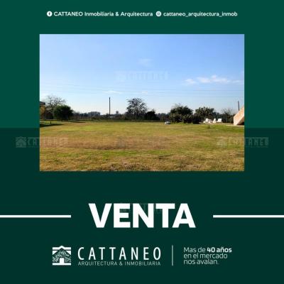Terreno en venta en La Martona, Cañuelas