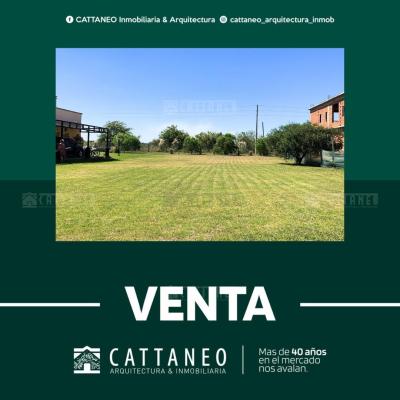 Terreno en venta en La Martona, Cañuelas