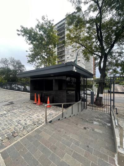 Departamento 1 dormitorios en venta en Belgrano, Ciudad de Buenos Aires