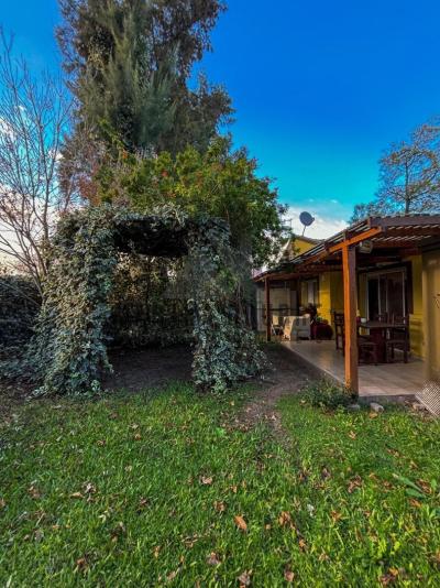 Casa 2 dormitorios en venta en La Candela, Pilar