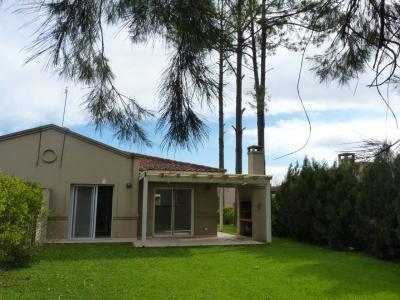 Casa 2 dormitorios en venta en La Candela, Pilar