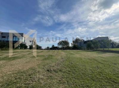 Terreno en venta en Villanueva, Tigre