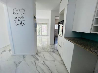 Departamento 1 dormitorios en venta en La Plata