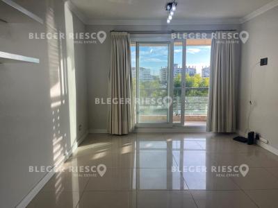 Departamento 1 dormitorios en alquiler en Nordelta, Tigre