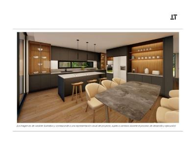 Terreno en venta en Puertos, Escobar