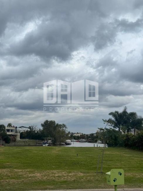 Terreno en venta en Villanueva, Tigre