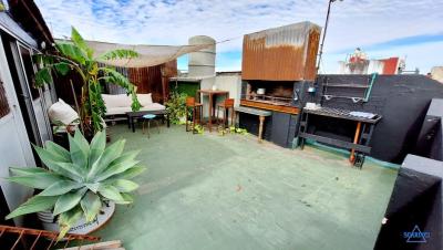 Departamento 2 dormitorios en venta en Caseros, Tres de Febrero