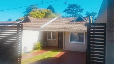 Casa 3 dormitorios en venta en Ituzaingo Oeste, Ituzaingo