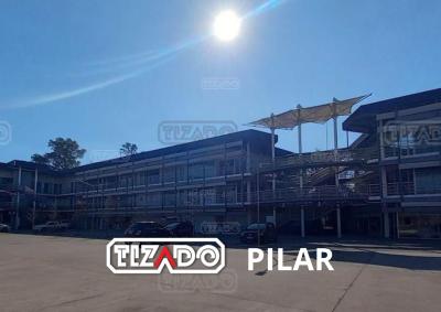 Oficina en venta en Verdi 57, Pilar
