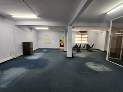 Oficina en venta en Puerto Madero, Ciudad de Buenos Aires