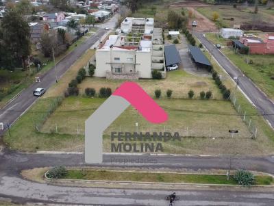 Terreno en venta en Capilla del Señor, Exaltacion de la Cruz