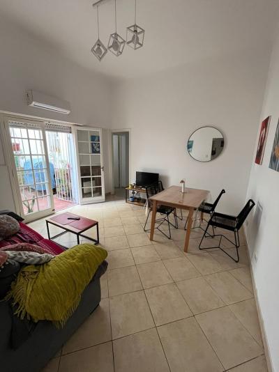 Departamento 2 dormitorios en venta en Almagro, Ciudad de Buenos Aires