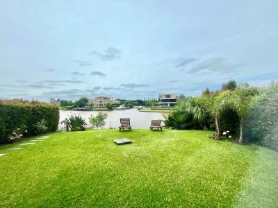 Casa 2 dormitorios en alquiler en Nordelta, Tigre