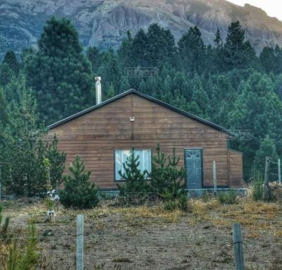 Casa 2 dormitorios en venta en Mirador del Chalhuaco, Bariloche