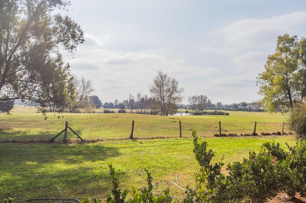 Casa 3 dormitorios en alquiler en Villanueva, Tigre