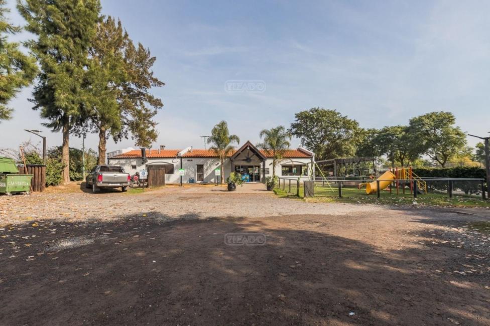 Casa 3 dormitorios en alquiler en Villanueva, Tigre