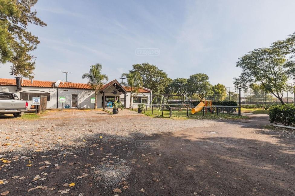 Casa 3 dormitorios en alquiler en Villanueva, Tigre