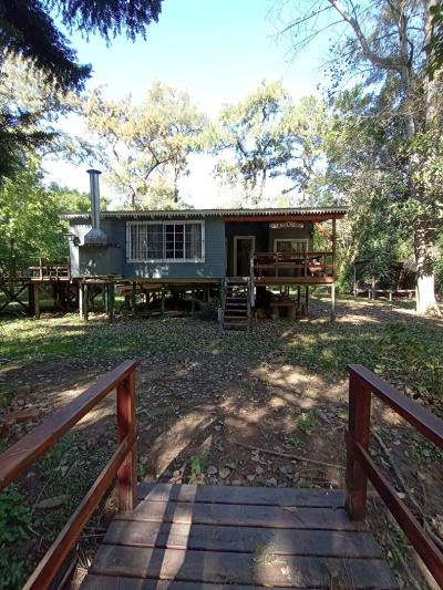 Casa 2 dormitorios en venta en Delta, Tigre