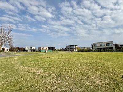 Terreno en venta en Nordelta, Tigre