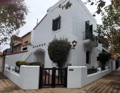 Casa 3 dormitorios en venta en Olivos, Vicente Lopez