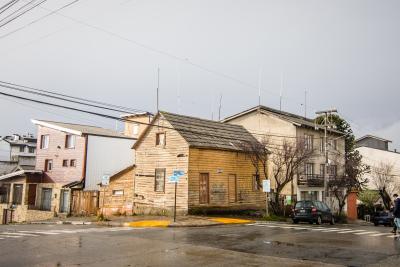 Terreno en venta en Centro de Bariloche, Bariloche