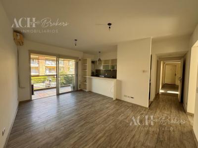 Departamento 2 dormitorios en alquiler temporario en Nordelta, Tigre