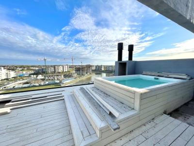 Departamento 3 dormitorios en venta en Nordelta, Tigre