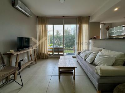 Departamento 1 dormitorios en venta en Rincon de Milberg, Tigre