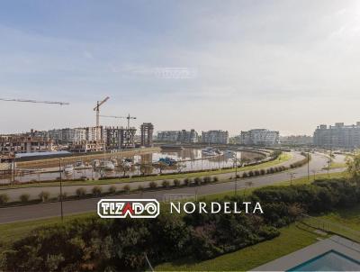 Departamento 1 dormitorios en venta en Nordelta, Tigre