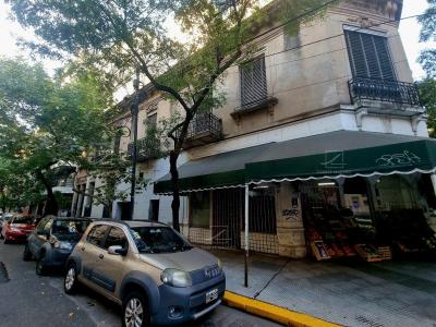 Terreno en venta en Belgrano, Ciudad de Buenos Aires