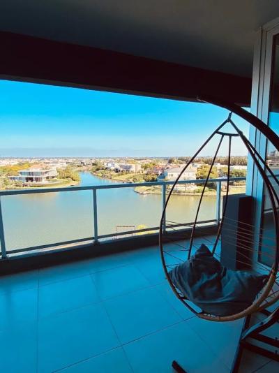 Departamento en alquiler temporario en Nordelta, Tigre