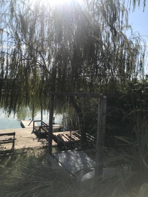 Casa 4 dormitorios en alquiler temporario en Santa Barbara, Tigre