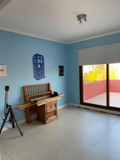 Casa 4 dormitorios en alquiler en Villanueva, Tigre