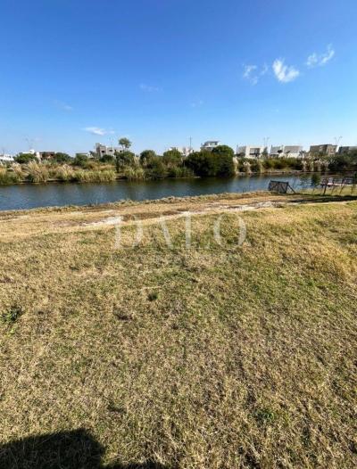 Terreno en venta en Puertos, Escobar