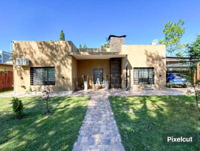 Casa en venta en Parque Exaltacion, Exaltacion de la Cruz