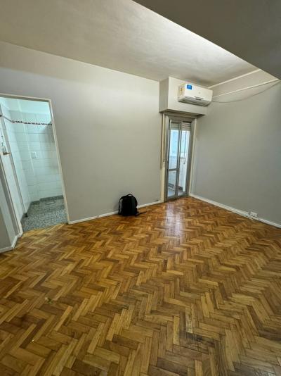 Departamento 1 dormitorios en venta en Almagro, Ciudad de Buenos Aires