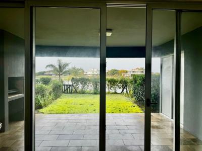 Departamento 2 dormitorios en alquiler en Nordelta, Tigre