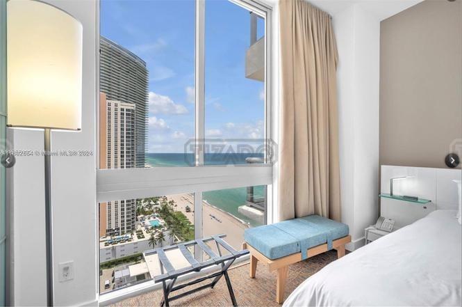 Departamento 1 dormitorios en venta en Miami