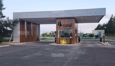 Terreno en venta en Dique Lujan, Tigre