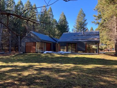Casa 3 dormitorios en venta en Chapelco Golf, San Martin de los Andes