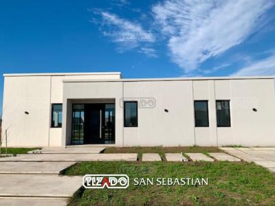 Casa 3 dormitorios en alquiler en San Sebastian, Escobar