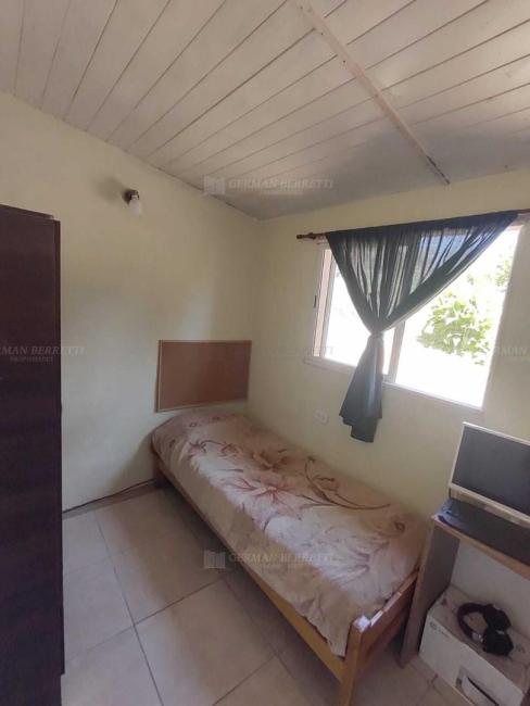 Casa 2 dormitorios en venta en Pinamar Norte, Pinamar
