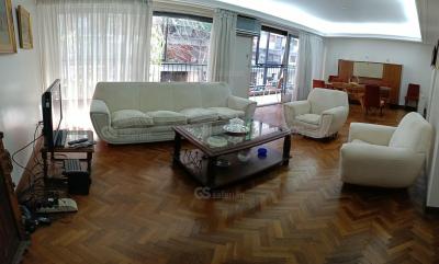 Departamento 4 dormitorios en venta en Palermo Viejo, Ciudad de Buenos Aires