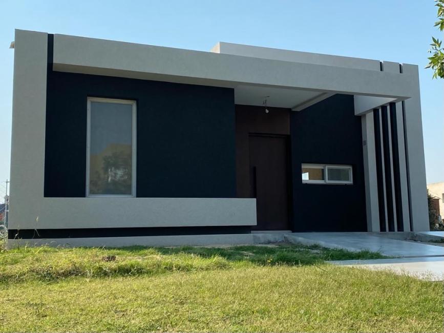 Casa 3 dormitorios en venta en Puertos, Escobar