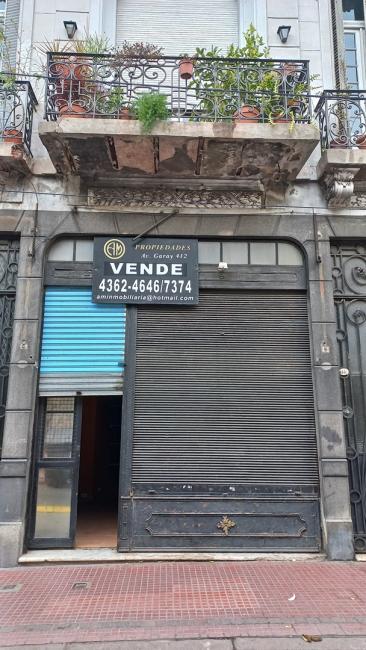 Local en venta en San Telmo, Ciudad de Buenos Aires