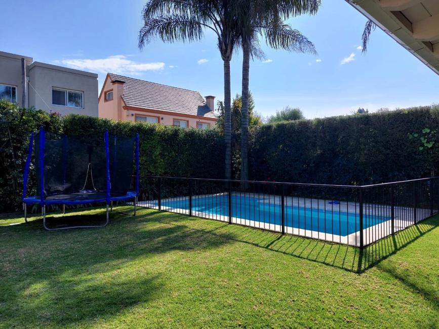 Casa 3 dormitorios en venta en General Pacheco, Tigre